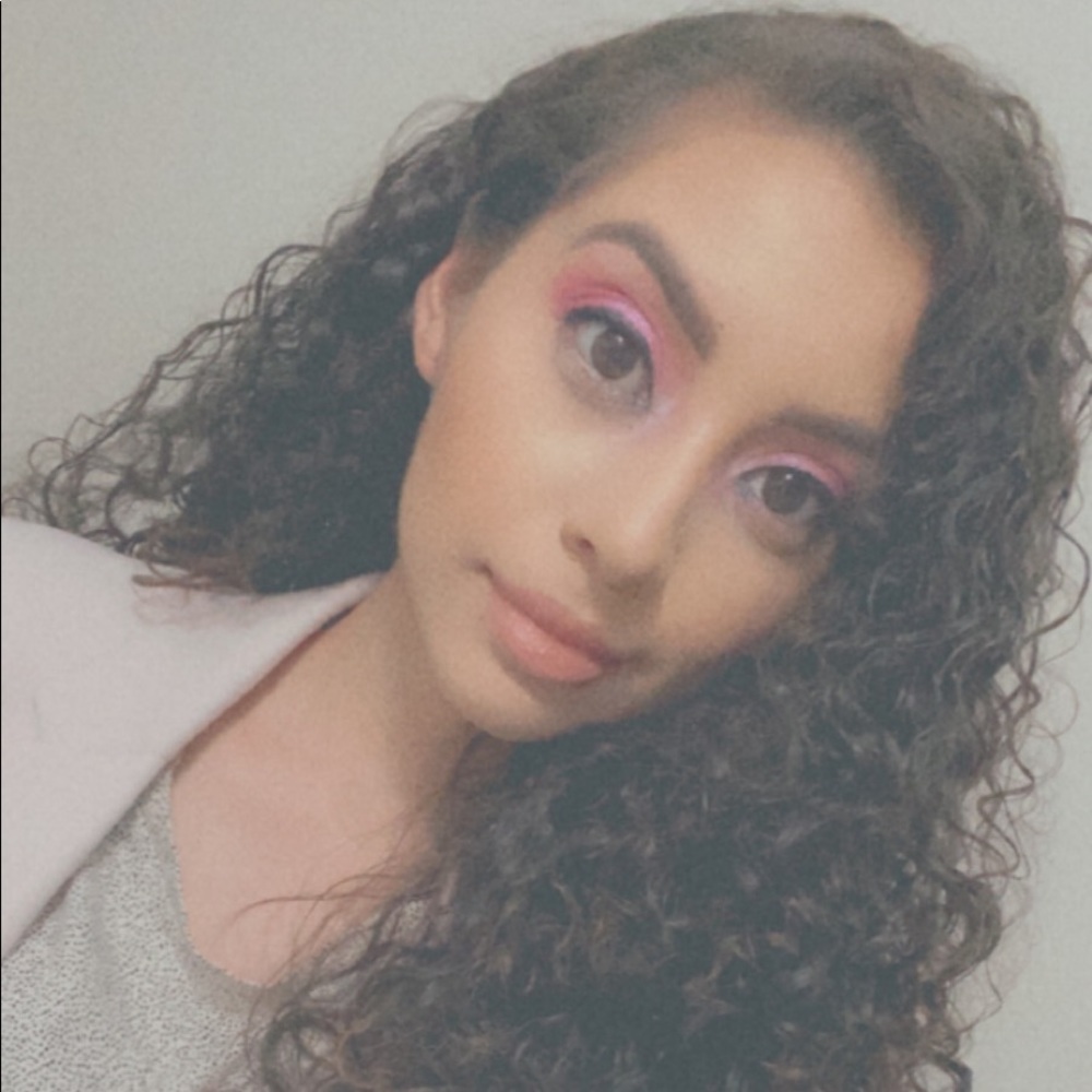 Meet your Posher, Brittany